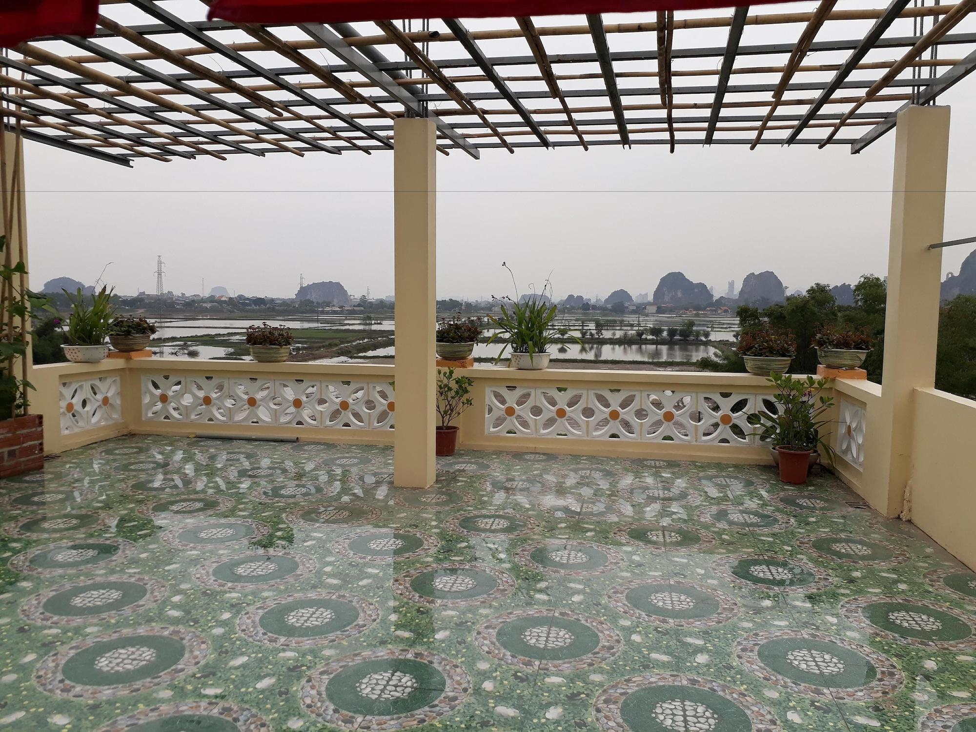 La Belle Vie Tam Coc Brother Ninh Binh Bagian luar foto