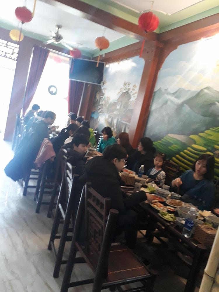 La Belle Vie Tam Coc Brother Ninh Binh Bagian luar foto