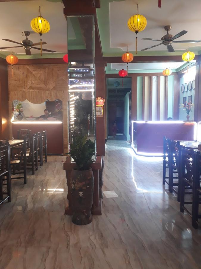 La Belle Vie Tam Coc Brother Ninh Binh Bagian luar foto